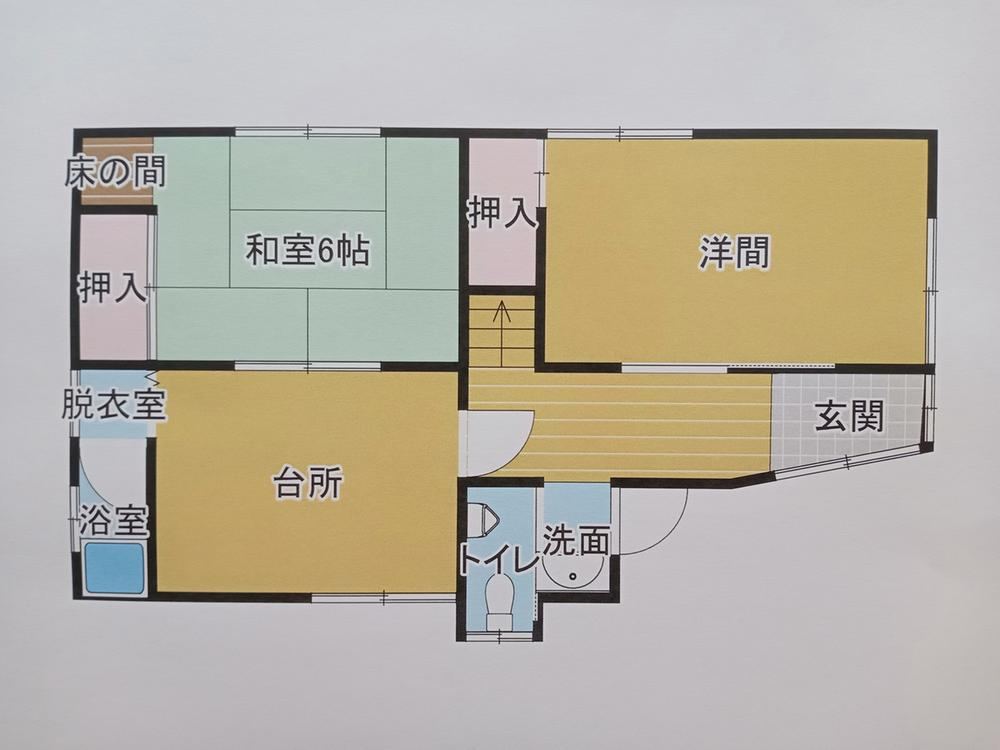 4K house in Takamatsu, Kagawa - Photo 1