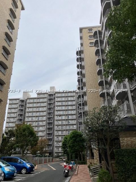 3LDK apartment in Edogawa Ward, Tokyo - Photo 1