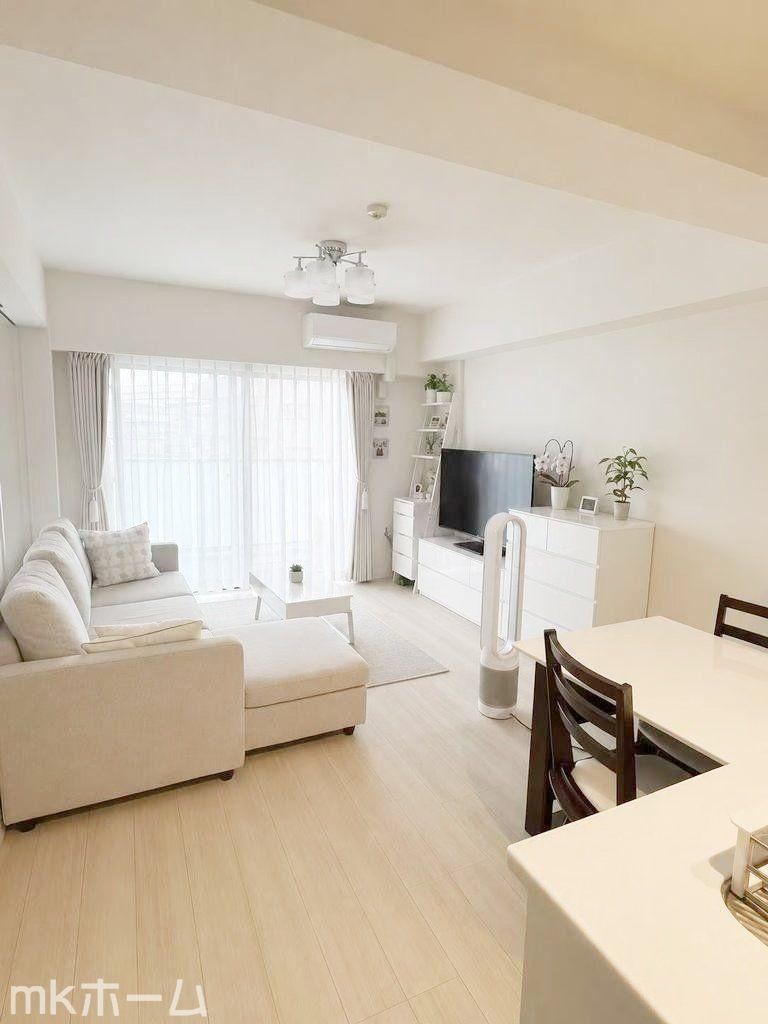 3LDK apartment in Katsushika Ward, Tokyo - Photo 1