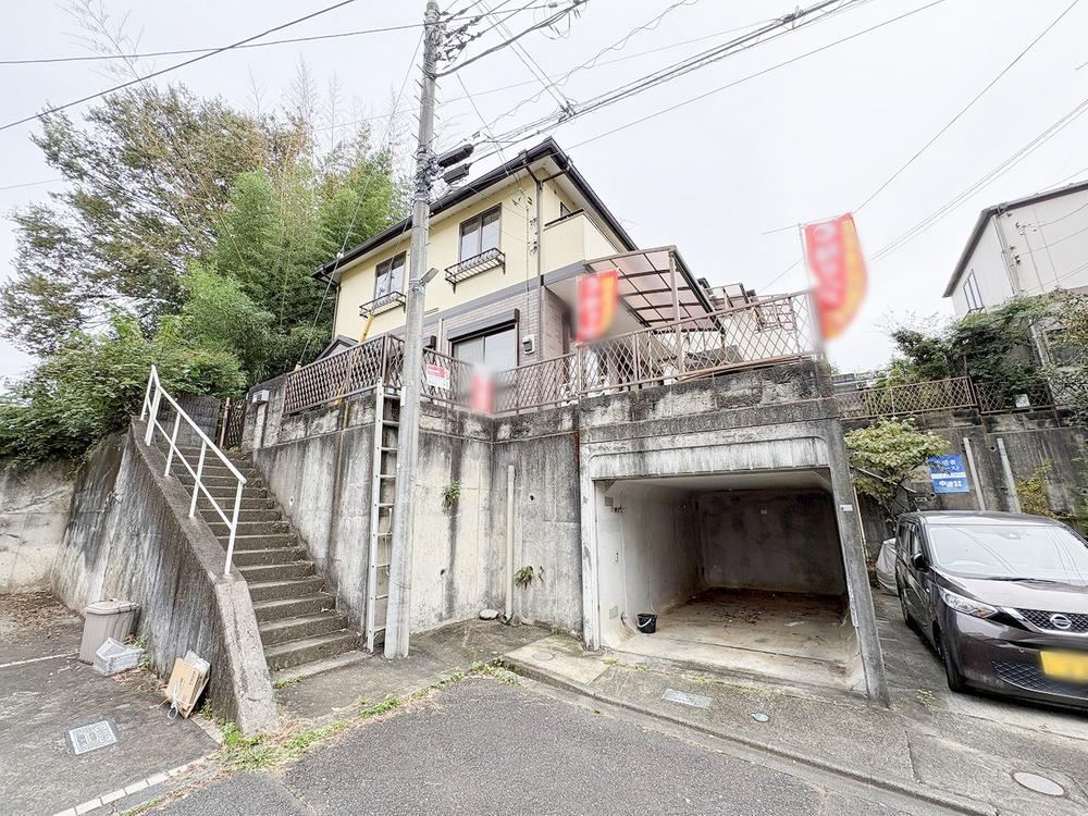 4LDK house in Hachioji, Tokyo - Photo 1