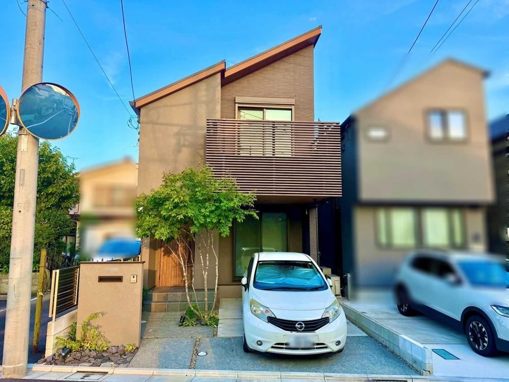 3LDK house in Nerima Ward, Tokyo - Photo 1