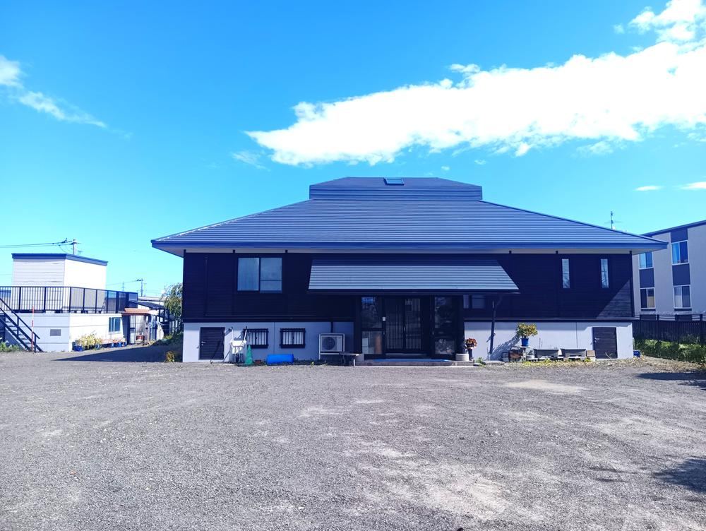 4LDK+S house in Kitahiroshima, Hokkaido - Photo 1