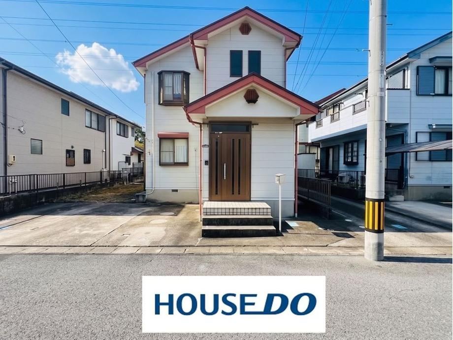3LDK house in Handa, Aichi - Photo 1