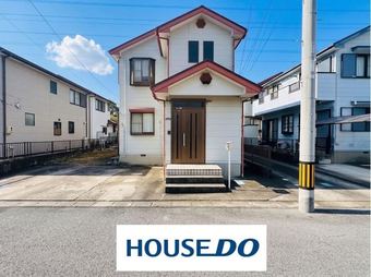 3LDK house in Handa