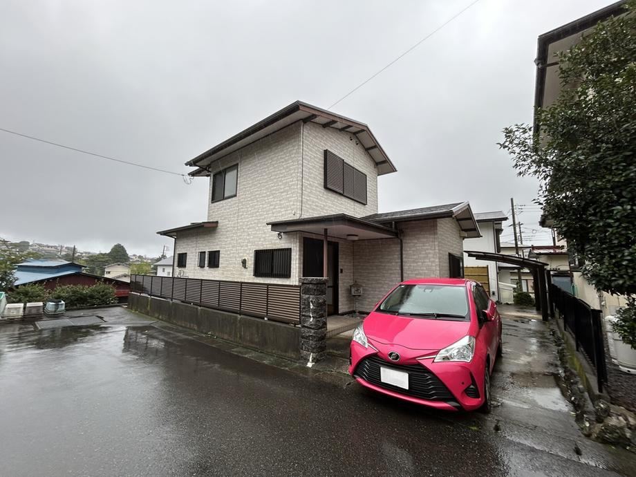 3LDK house in Ito, Shizuoka - Photo 1