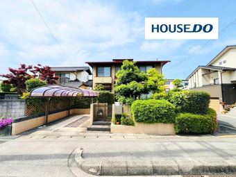 5LDK house in Handa