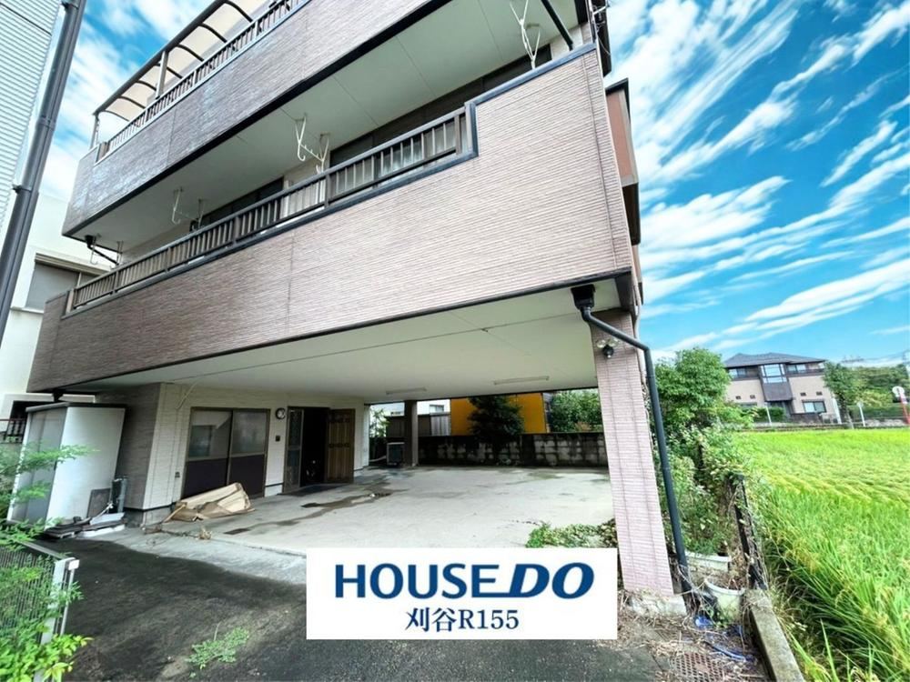7DK+S house in Kariya, Aichi - Photo 1