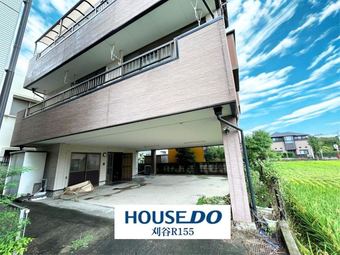 7DK+S house in Kariya