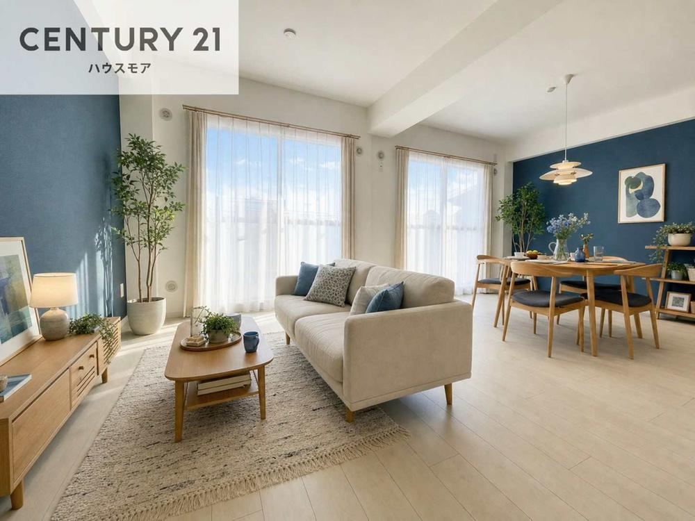 1LDK apartment in Kashiwa, Chiba - Photo 1