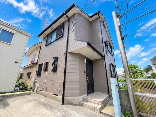 3LDK house in Totsuka Ward, Yokohama, Kanagawa - Photo 1