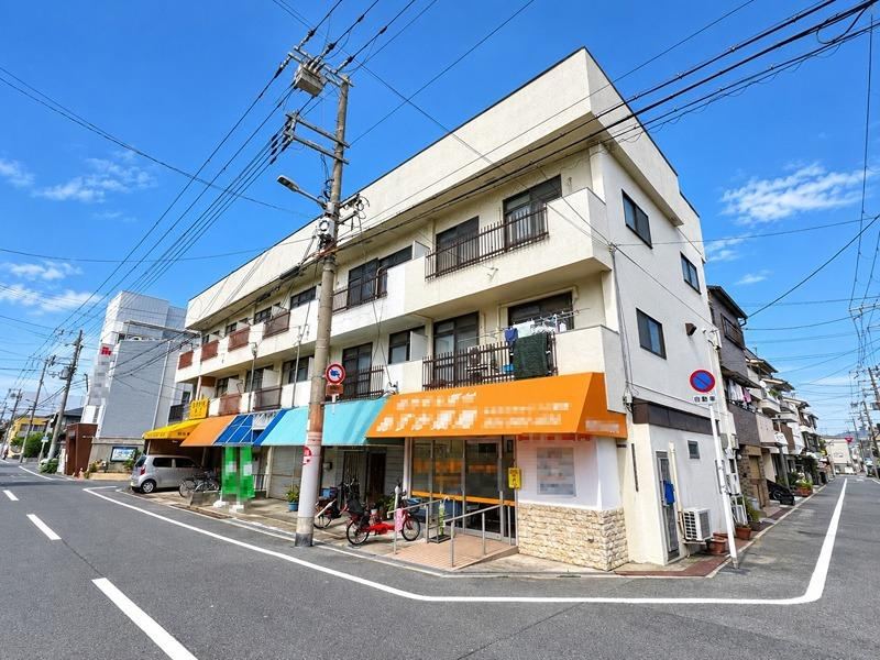 2LDK house in Tsurumi Ward, Osaka - Photo 1