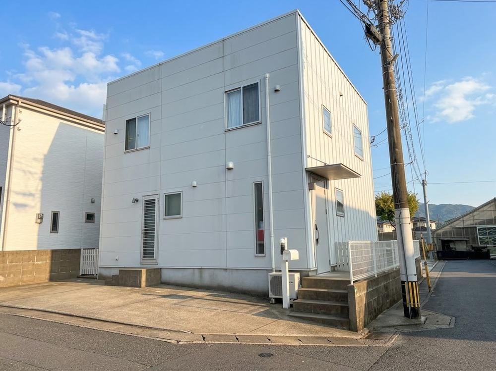 3LDK house in Sawara Ward, Fukuoka - Photo 1