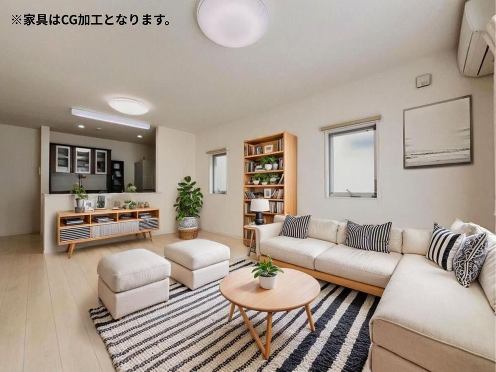 4LDK house in Handa, Aichi - Photo 1