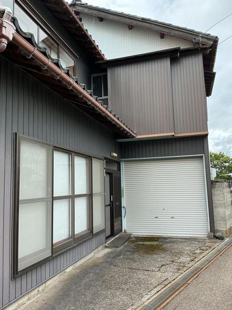 9DK house in Tonami