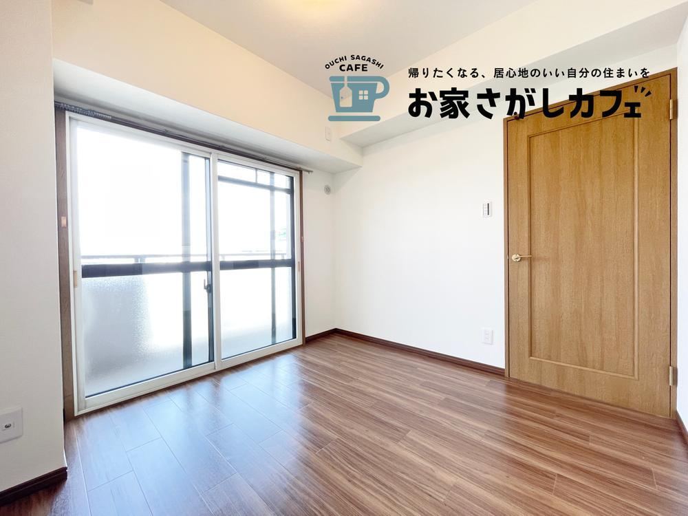 2LDK+S apartment in Chuo Ward, Kobe, Hyogo - Photo 1