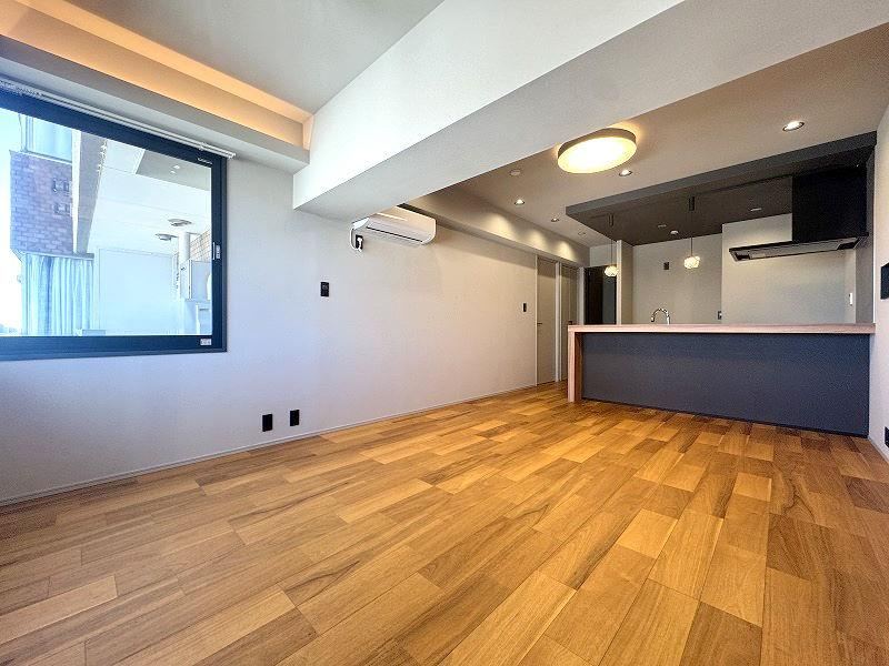 1LDK+S apartment in Suginami Ward, Tokyo - Photo 1