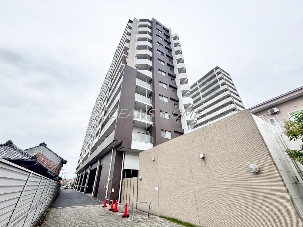 3LDK apartment in Konosu, Saitama - Photo 1