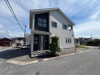 4LDK house in Hikone