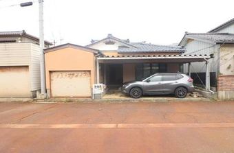 6DK house in Tsubame