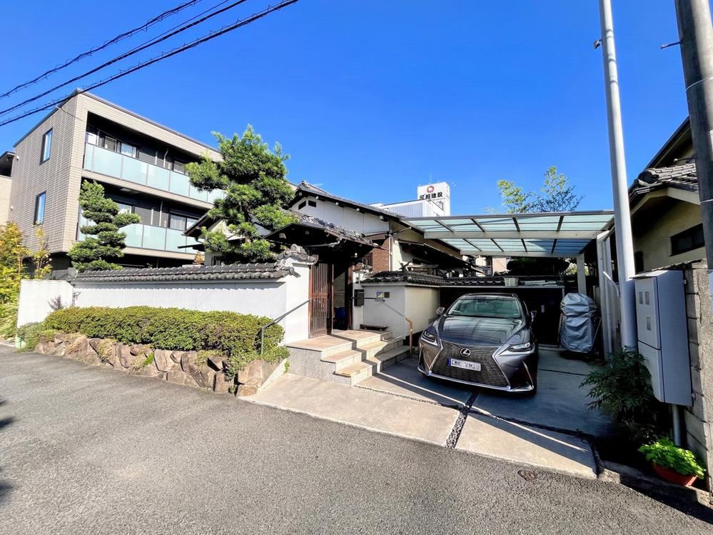 3LDK house in Fukuyama, Hiroshima - Photo 1