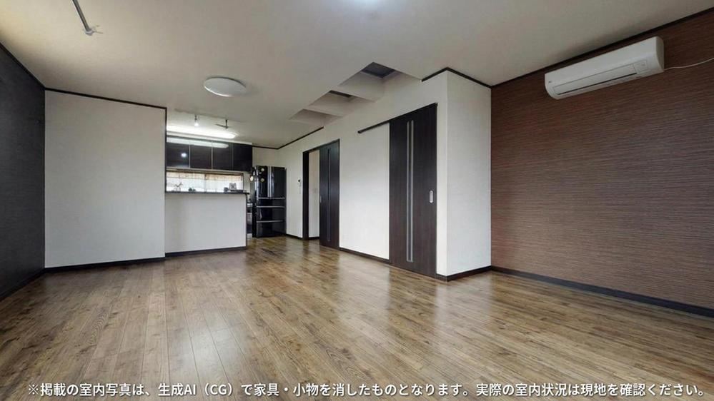 4LDK house in Midori Ward, Saitama - Photo 1