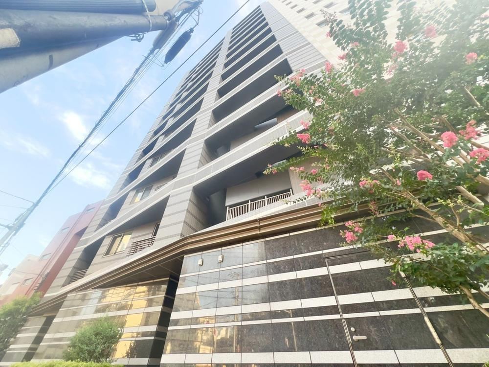 3LDK apartment in Arakawa Ward, Tokyo - Photo 1