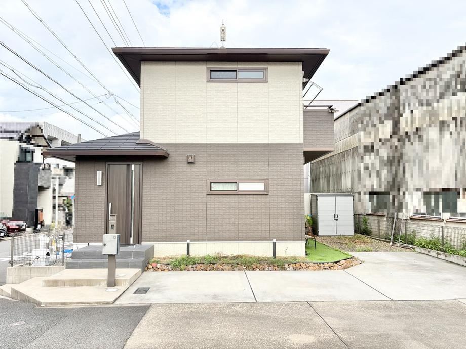2LDK house in Nakagawa Ward, Nagoya, Aichi - Photo 1