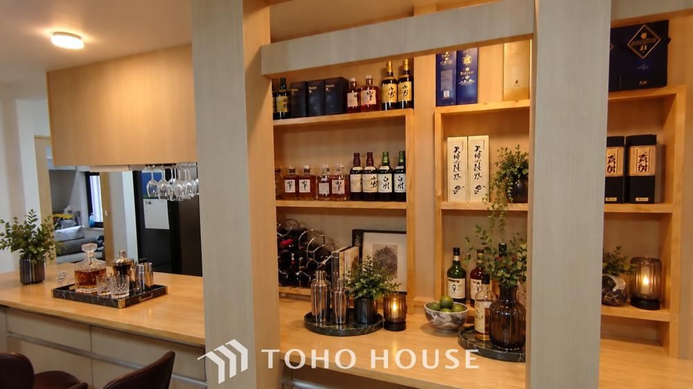 3LDK+S house in Tachikawa, Tokyo - Photo 1