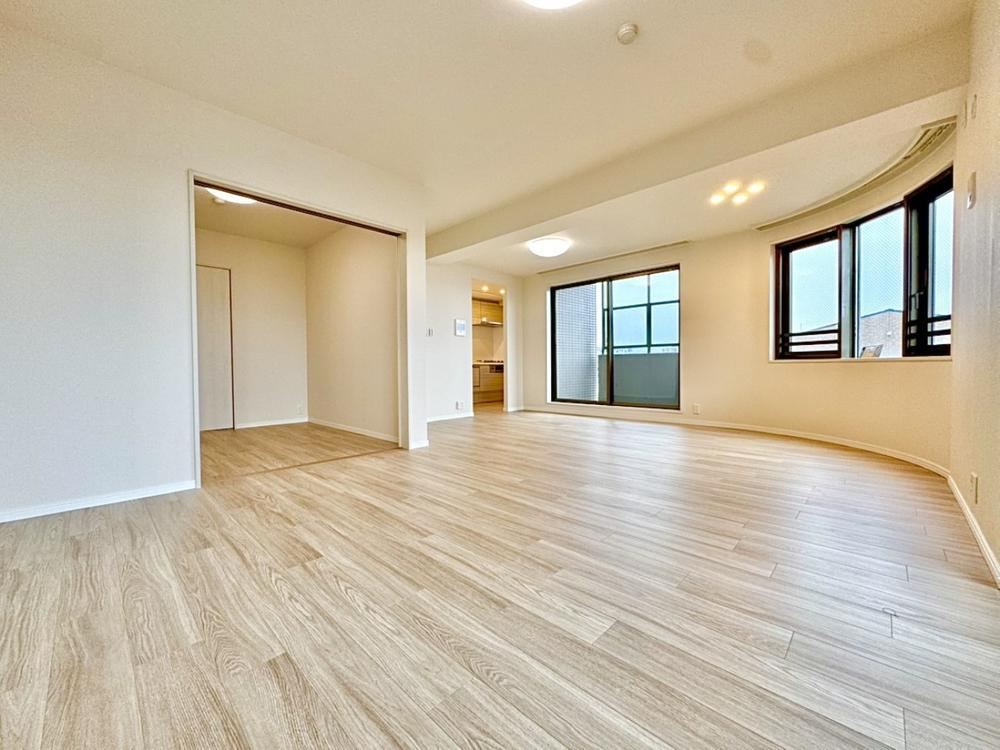 3LDK apartment in Tokorozawa, Saitama - Photo 1