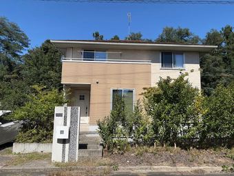 3LDK+S house in Koriyama