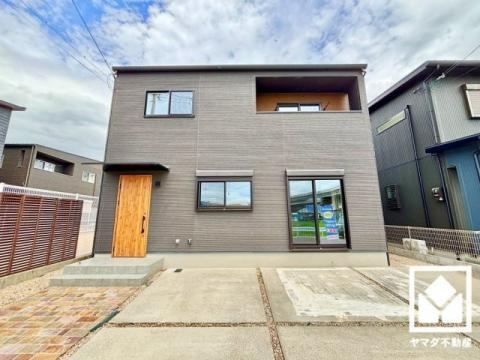 3LDK house in Otsu, Shiga - Photo 1