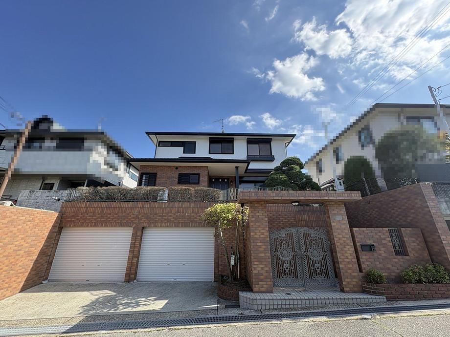 4LDK+S house in Nishi Ward, Kobe, Hyogo - Photo 1