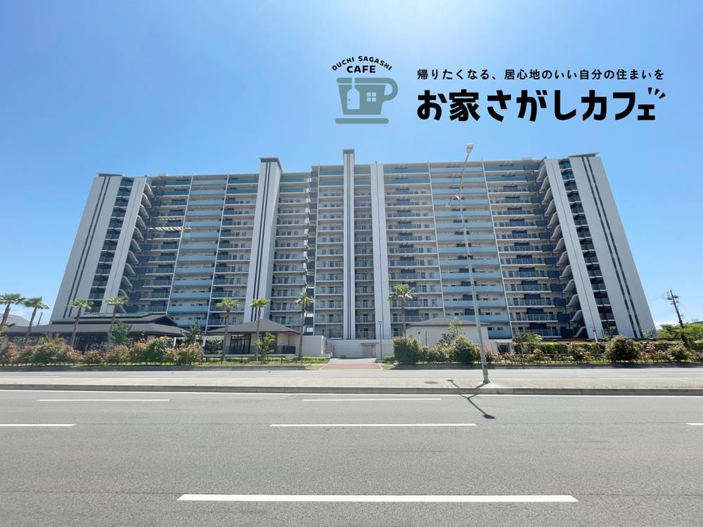 2LDK apartment in Higashinada Ward, Kobe, Hyogo - Photo 1