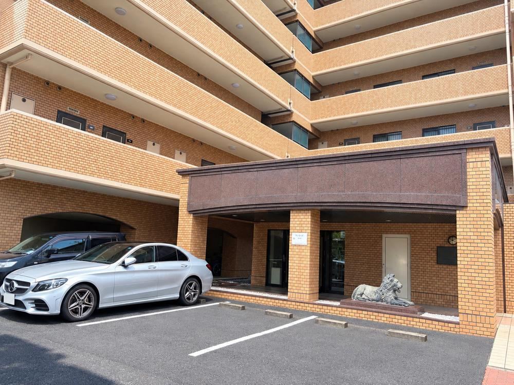 1DK apartment in Kurashiki, Okayama - Photo 1