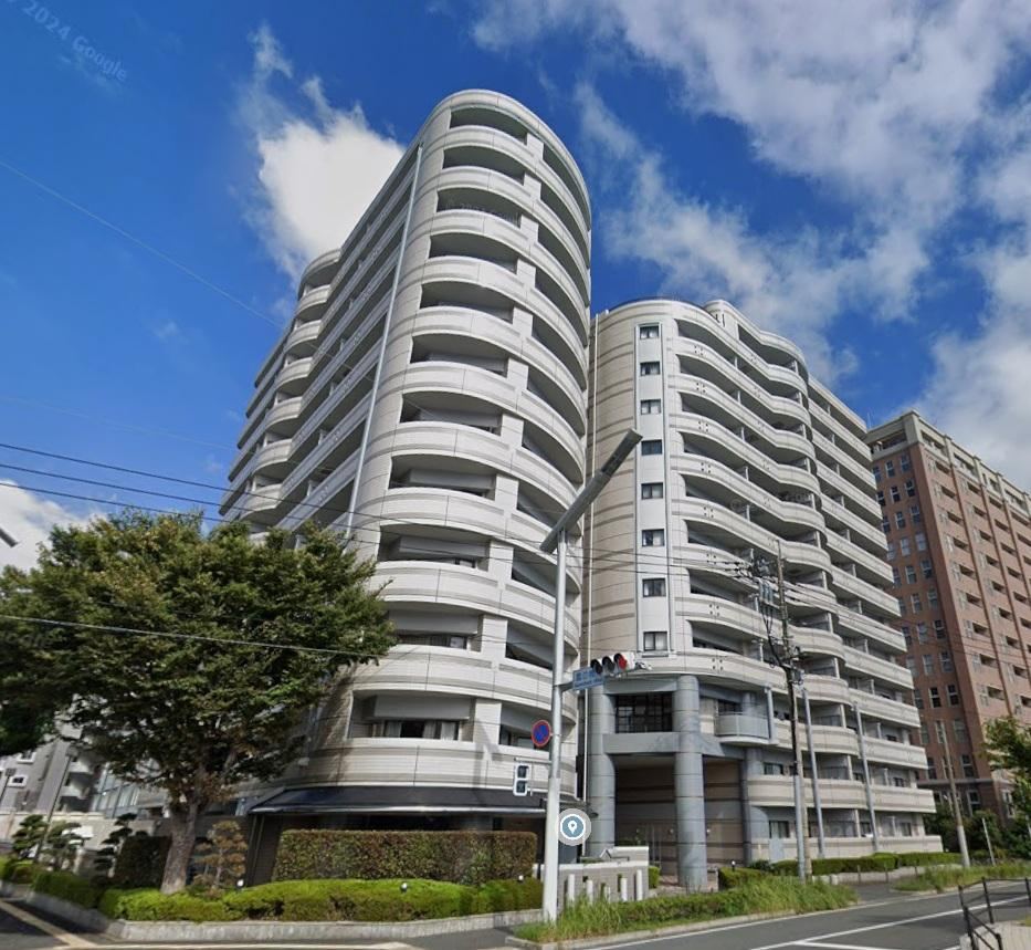 2LDK apartment in Kokurakita Ward, Kitakyushu, Fukuoka - Photo 1