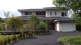 3LDK house in Kitasaku District