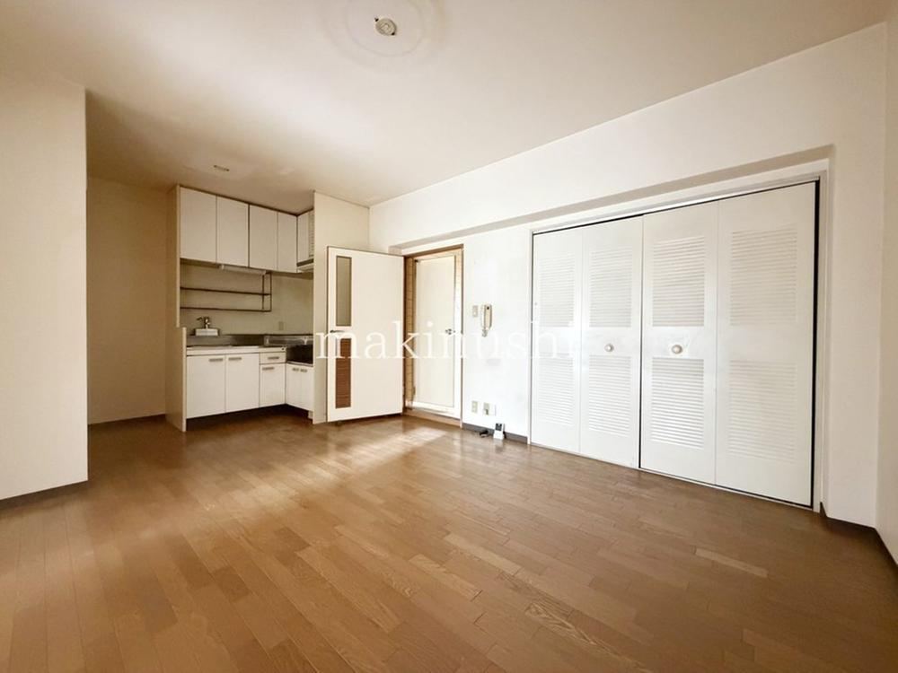 3LDK apartment in Habikino, Osaka - Photo 1