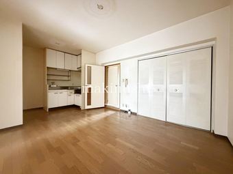 3LDK apartment in Habikino
