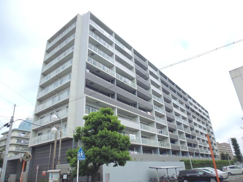 3LDK apartment in Zama, Kanagawa - Photo 1
