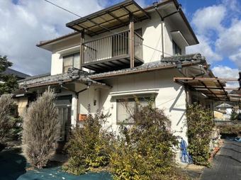 6DK house in Iyo District