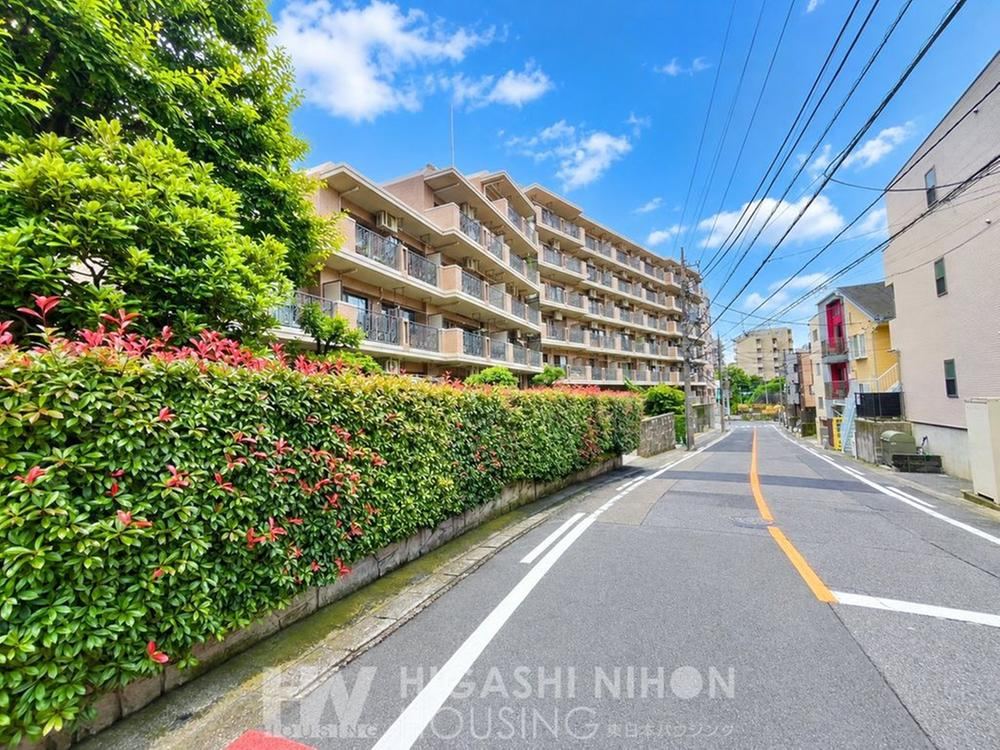 3LDK apartment in Miyamae Ward, Kawasaki, Kanagawa - Photo 1