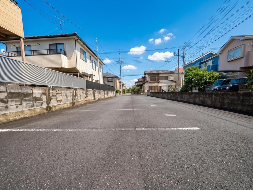 193 m² land in Iwatsuki Ward, Saitama - Photo 1