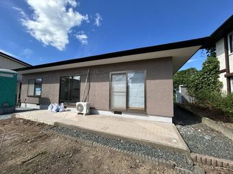 3LDK house in Kanegasaki, Isawa District