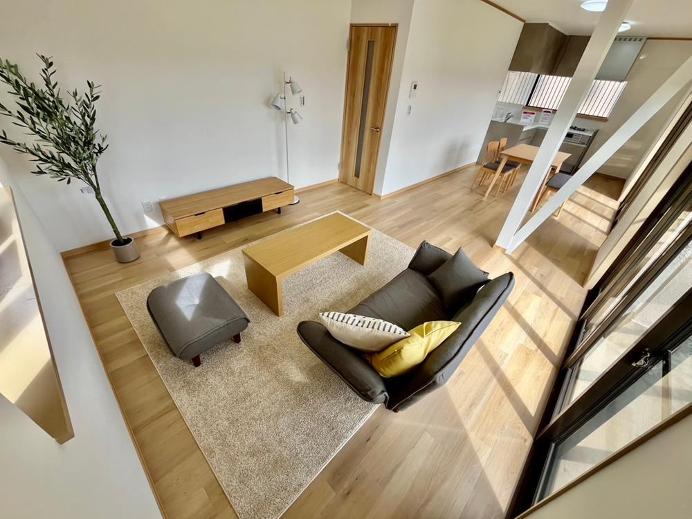 3LDK house in Mishima, Shizuoka - Photo 1