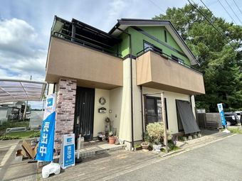 4LDK house in Ina