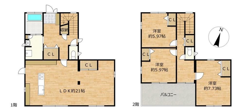 3LDK house in Nabari, Mie - Photo 1