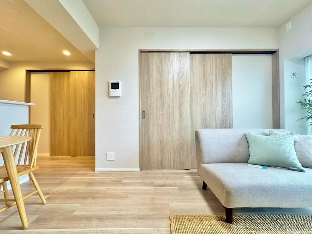 3LDK apartment in Chuo Ward, Tokyo - Photo 1