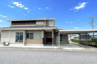 3LDK house in Tainai