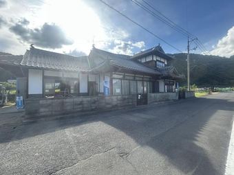 5LDK+S house in Akitakata