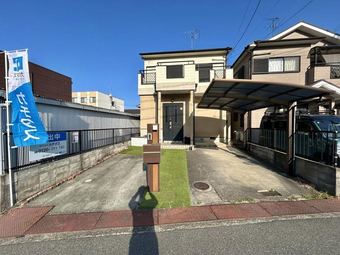 4LDK house in Kashiba